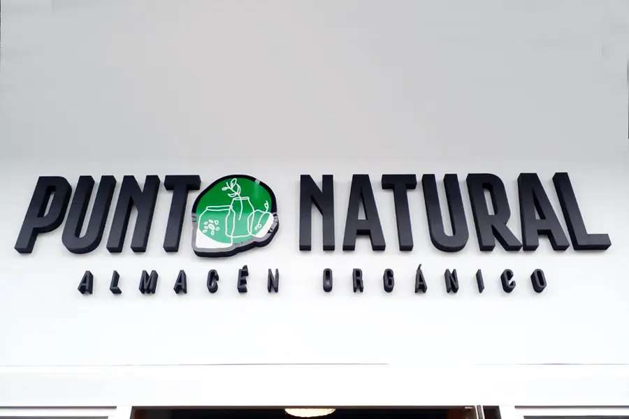 PUNTO NATURAL